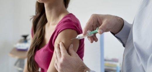 Прививки от вируса папилломы человека (ВПЧ)