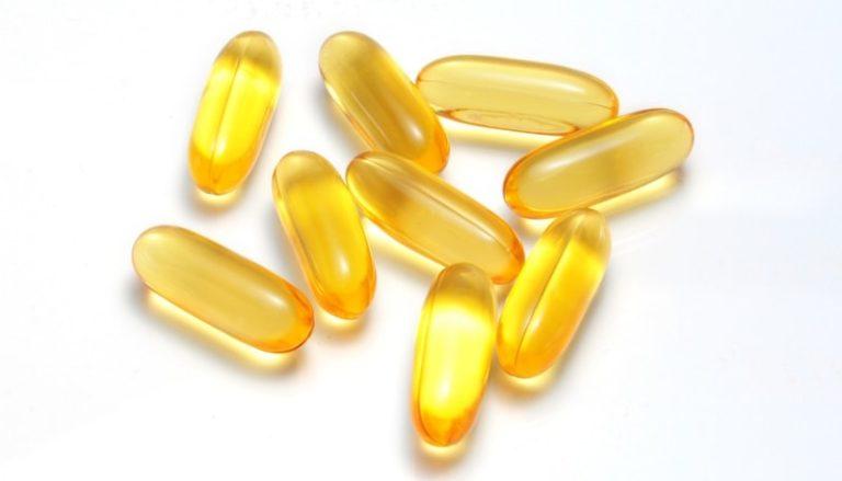 Рыбий жир в капсулах: польза и вред, как принимать