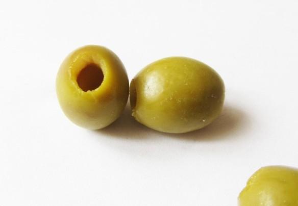 Оливки свежие польза и вред thumbnail