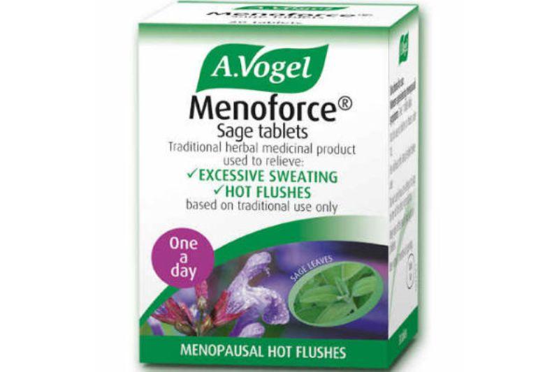 Таблетки menopause 45 33
