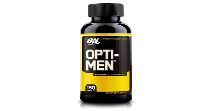 Opti-Men от Optimum Nutrition