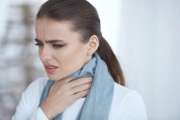 Чем лечить синдром сухого горла thumbnail