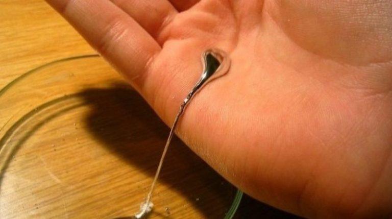 Отравление ртутью из градусника: симптомы, признаки, лечение