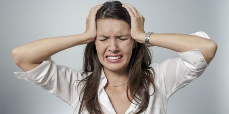 Симптомы и лечение воспаления тройничного нерва