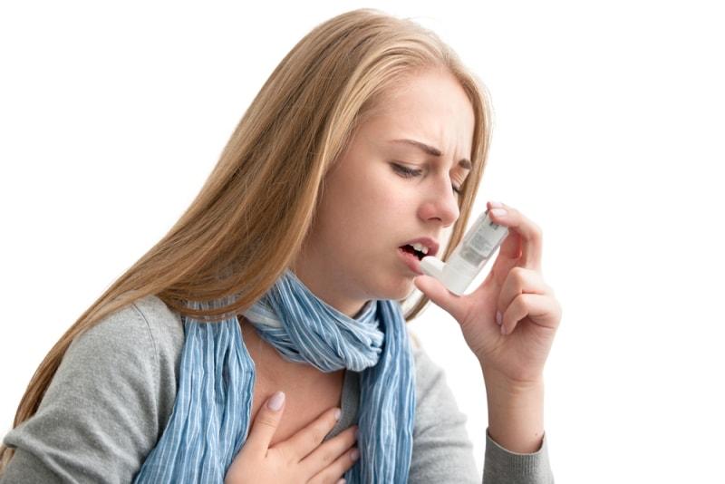 Аспириновая астма