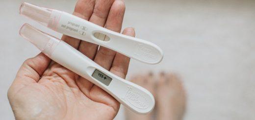5 лучших тестов на беременность