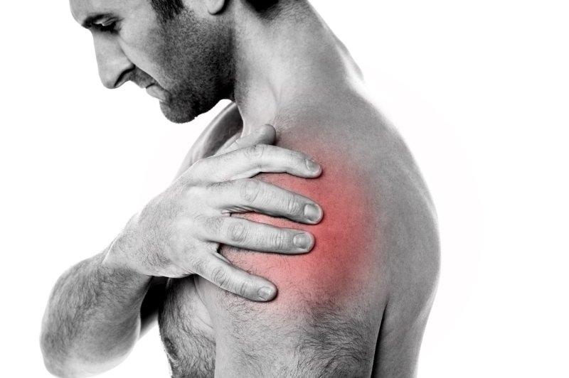 Как вылечить боли левого плеча thumbnail