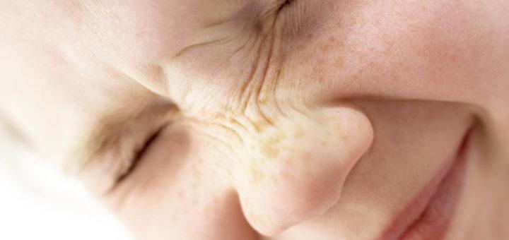 Заболевания носа: лечение, причины, список болезней