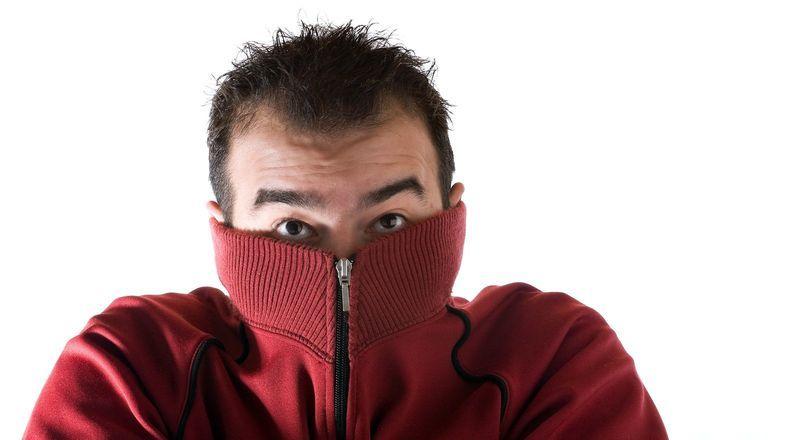 Дрожь в теле: причины и лечение