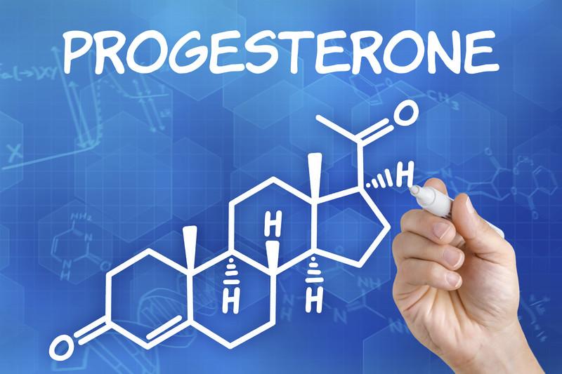 Норма прогестерона по фазам цикла 21