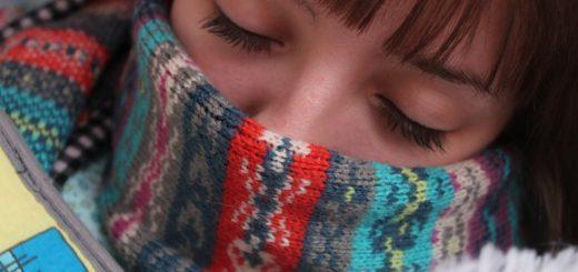 Как не подхватить простуду в период пандемии