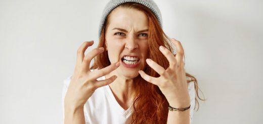 Что такое раздражительность, и как избавиться от чувства раздражения?