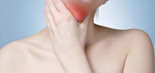 Как болит щитовидная железа?