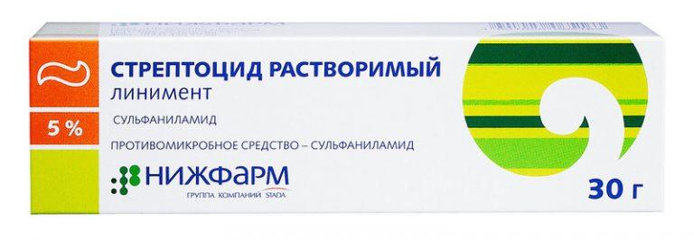 Рожа на ноге: эффективное лечение, симптомы и причины болезни