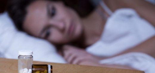 Снотворные препараты без рецептов – список лучших лекарств для крепкого сна
