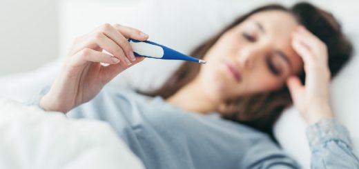 Температура 37 при беременности на ранних сроках – причины и что делать?