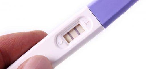 Может ли тест показать беременность до задержки?
