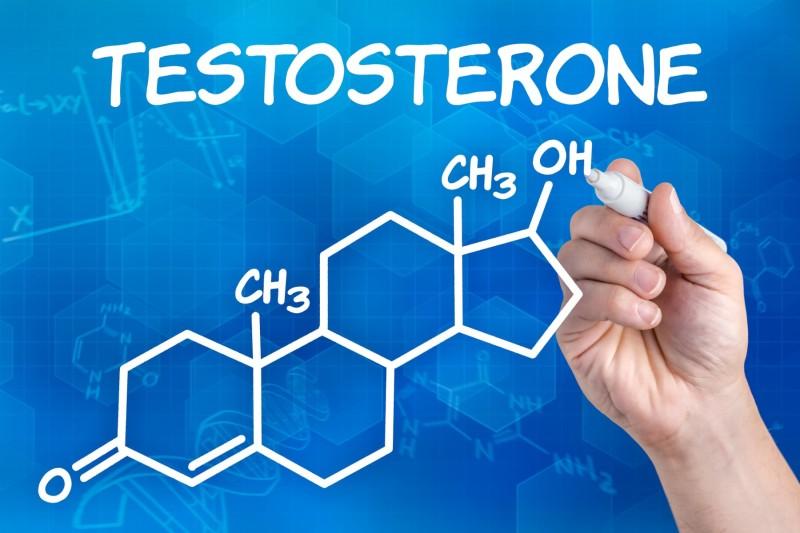 Повышен тестостерон у женщин