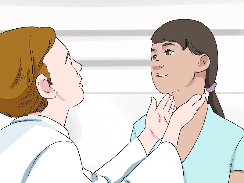 Тремор головы: 25 причин и лечение